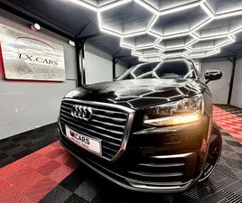 AUDI Q2 ?Q2* 30 *TFSI * SPORT *FULL BLACK?