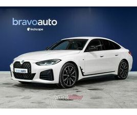 BMW 420 2.0 AWD 140 KW 2.0 140KW