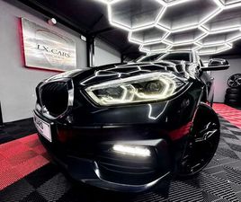 BMW SÉRIE 1 116 ?BMW*LOOK M *FULL BLACK *VIRTUAL COCKPIT?