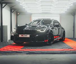 BMW M2 ?BMW M2*JANTES20*TOIT OUVRANT*TVA*CERAMIQUE?