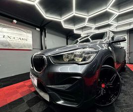 BMW X1 ?BMW X1*LOOKM*XENON*J19?