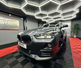 BMW X2 ?BMW X2*LOOKM*XENON*FULL?