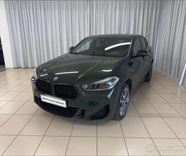 BMW X2 (F39) - X2 XDRIVE25E GOLDPLAY ED