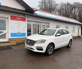 BORGWARD BX7 TS LIMITED EDITION