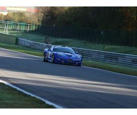CORVETTE C5 Z06 CORVETTE C5, 24H NÜRBURGRING, VLN, CALLAWAY, Z06, ZR1
