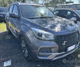 DR MOTOR DR 4.0 - DR 4.0 1.5 GPL 114CV