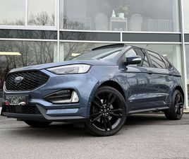 FORD EDGE FORD EDGE AWD ST-LINE / PANO / CARPLAY / TREKHAAK / 360°CAM