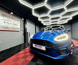 FORD FIESTA ?FIESTA 1.0 *ST-LINE*CAR-PLAY?