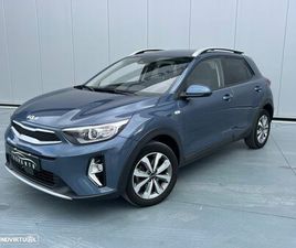 KIA STONIC 1.2 DYNAMIC