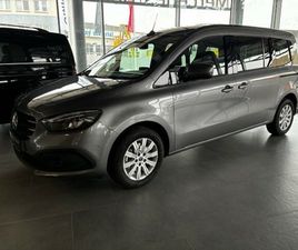 MERCEDES-BENZ T 180 L2 7 MIEST