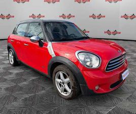 COOPER D ALL4 2.0 BUSINESS, AUTOMATICA!