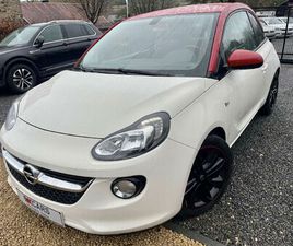 OPEL ADAM ?OPEL ADAM * SÉRIE LIMITED*JANTES ALU*CLIM?