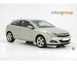 OPEL ASTRA GTC