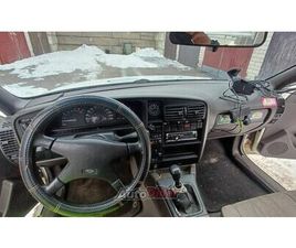 OPEL OMEGA OPEL OMEGA 1.8 66KW