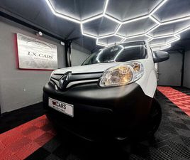 RENAULT KANGOO ?RENAULT MAXI LONG* UTILITAIRE* ETAT NEUF?