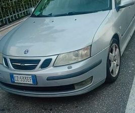 AUTO SAB 9_3 MOTORE FIAT