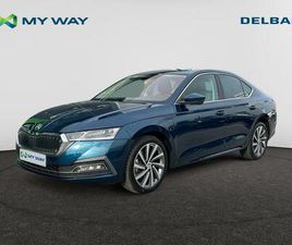 SKODA OCTAVIA SKODA OCTAVIA PHEV OCTAVIA PHEV 1.4 TSI DSG
