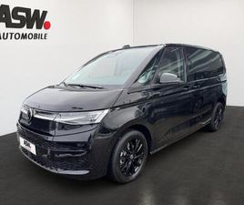 VOLKSWAGEN MULTIVAN MULTIVAN 2.0 TSI GOAL