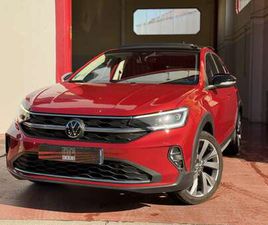 1.5 TSI R-LINE DSG 110KW