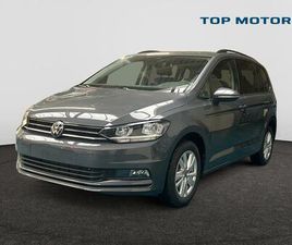 VOLKSWAGEN TOURAN TOURAN TRENDLINE BUSINESS 1.5 TSI OPF 110 KW (150 PK) 7 VERSNELLINGEN DSG