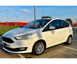 FORD - C-MAX