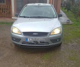 FORD FOCUS FORD - FOCUS
