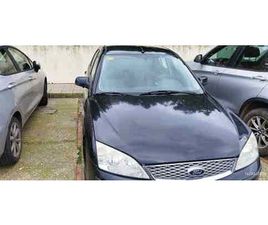 FORD - MONDEO