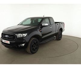 FORD RANGER 2.0 ECOBLUE SUPER CABINE XLT 4WD AUTO