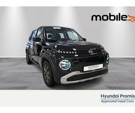 EXCLUSIVE LR / HYUNDAI PROMISE / SOMMER & VINTERHJUL