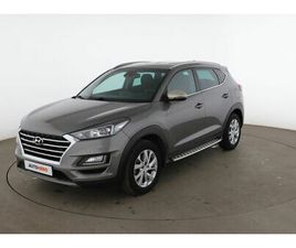 HYUNDAI TUCSON 1.6 CRDI CREATIVE