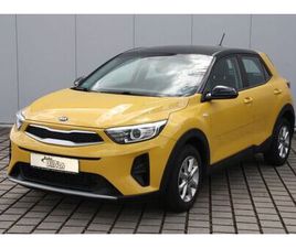KIA STONIC 1.0T EDITION7 CARPLAY&ANDROIDAUTO WINTERR