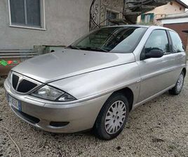 LANCIA Y Y 1.2 8V LS C/AIRBAG