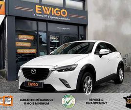 MAZDA 2 SKYACTIV G 2.0 SKYACTIV-G 120 ELEGANCE 2WD