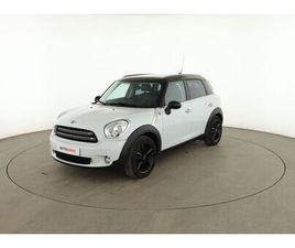 MINI COUNTRYMAN COOPER D MINI COUNTRYMAN COOPER D BVA
