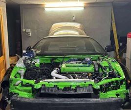 ECLIPSE 2.0 GS 16V GS