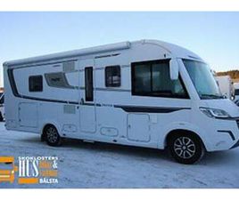 PILOTE GALAXY G741J PILOTE G741J AL-KO HYDRAULISKA STÖDBEN ALDE