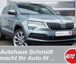 SKODA KAROQ STYLE