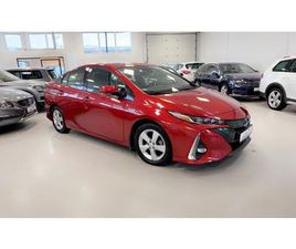PRIUS 1,8 VVT-I PHEV AUTOMAT FULL SERVICE LAV KM