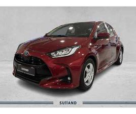 1,5 HYBRID ACTIVE E-CVT AUT