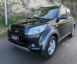 TERIOS 2ª SERIE TERIOS 1.5 4WD SX GREEN POWERED