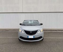 1.0 FIREFLY HYBRID SILVER S&S 70CV