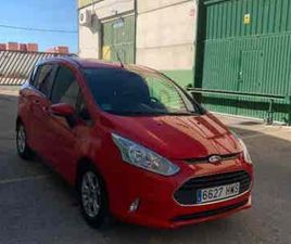 FORD - B-MAX