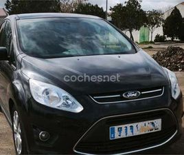 FORD CMAX