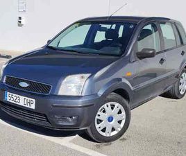 FORD FUSION FORD - FUSION