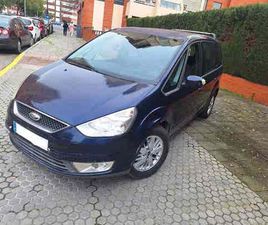 FORD MONDEO FORD - MONDEO