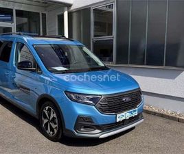 FORD TOURNEO CONNECT