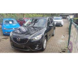 MAZDA CX-5 CX-5 2.2 SKYACTIV-D AWD !! 55000 KM/ NIEUWSTAAT!!