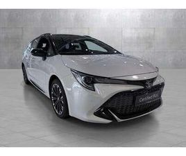 TOYOTA COROLLA TOURING SPORTS 200H GR SPORT