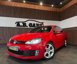 2.0 TSI *GARANTIE 12MOIS*1ERE MAIN*