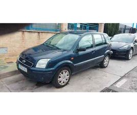 FORD FUSION FORD - FUSION